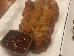 -素心小筑(后沙裕镇店)