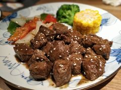 -小笠原·日料店