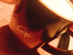 -麦当劳(坂田分店)