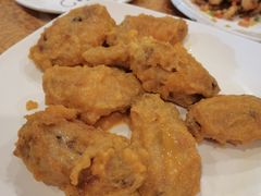 -吉源大排档·鱼生·海鲜(烧烤彩印厂店)