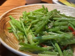 -金孔雀德宏傣味餐馆(魏公村店)