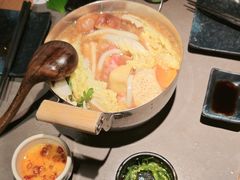 -沼津港精致料理·寿喜烧·烧鸟(龙湖南桥天街日料榜单店)