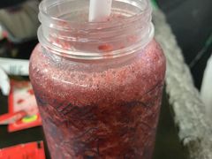 -野萃山·潮汕厚果汁(十亩地店)
