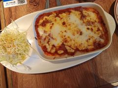 -玛格萝妮比萨屋(陆家浜路店)