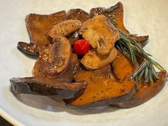 -庐灶江南·江南菜·四合院Bistro(东直门雍和宫·原华侨宾馆店)