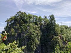 -塔云山