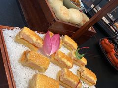 -悦瓏新中式餐厅