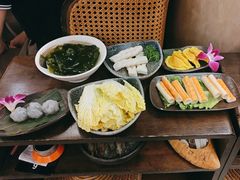 -鲜潭蒸汽石锅鱼(万象前海店)