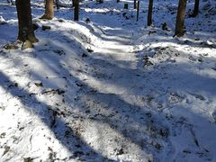 -硗碛藏寨·神木垒景区