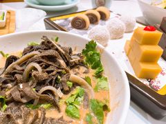 -北平食府(马鞍山路店)