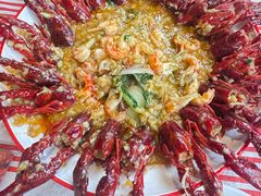 -霸王虾·小龙虾香辣蟹(玉林店)