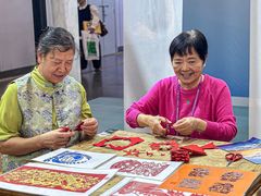 -宁波国际会展中心