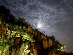 -北京海湾半山酒店-加咖啡西餐厅