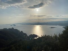 -千岛湖天屿景区