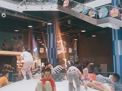 -蒙特利亲子乐园