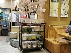-水林间·寿喜烧自助(仙林金鹰店)