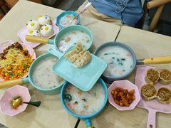 -粥传(太古里店)