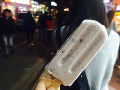 椰子红豆雪条-顺记冰室(宝华路店)