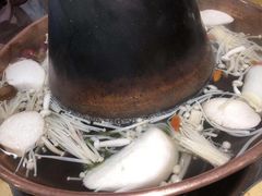 -东来顺饭庄(新源里店)