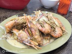 -贞姨美食·老字号海鲜大排档