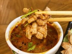 -三鞭一花·独一处·元英砂锅(海光寺店)
