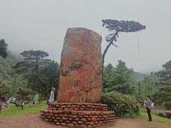 -姑婆山旅游区