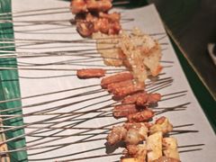 -火焰枪蛋·烧烤(奉天街店)