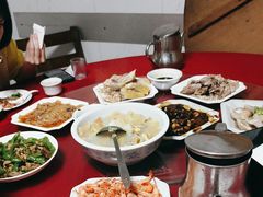 -林家饭店(新林公路店)