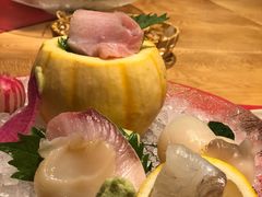 -松涛日本料理
