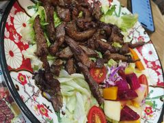-一井烧肉·活鳗·火锅(毕淘买店)