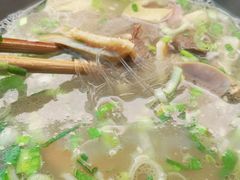 -老李家杂肝汤(回民街店)