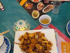 -巴依老爷新疆美食(昌平店)