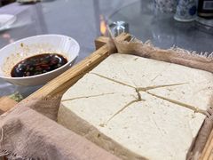 -一盏明灯全素斋(殊像寺店)