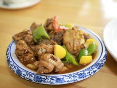 -高老庄·老溧阳·私房菜(南山竹海店)