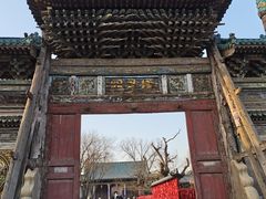 -代州文庙