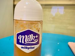 -milkplus·泰式奶茶(较场东路店)
