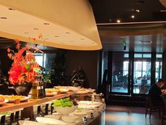 -拉蒂娜·巴西牛排馆 Latina·Brazilian Steakhouse(王府井喜悦店)