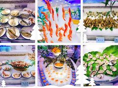 -澜悦港海鲜体验主题餐厅