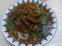 牛杂粉-川姐牦牛肉粉(沟口店)