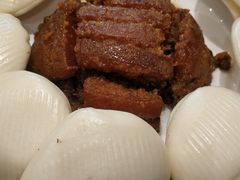 粉蒸肉-东哥紫阳蒸盆子(旺座·现代城店)