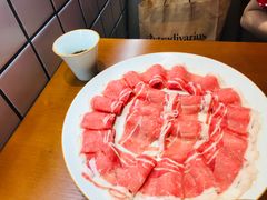 -1078號老北京涮肉(万达广场店)