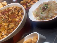 -美蛙四季(亦庄店)