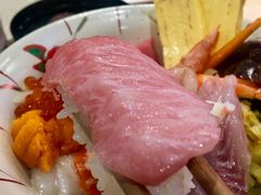 -沼津魚がし鮨(御殿場アウトレット店)