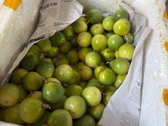 -林旺社区水果市场