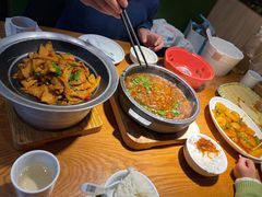 -百年神厨·地道川菜(紫荆店)