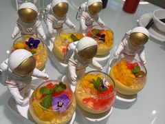 -3号仓库·创意中国菜(新世界城店)