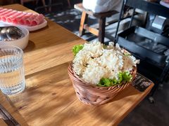 -四喜小胖·北京涮肉(五道营店)