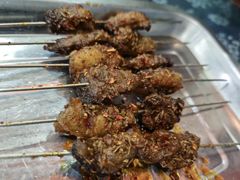 -清真·马峰烤肉(小学习北巷店)