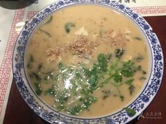-松针蔡记蒸饺(花园路店)
