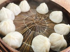 小笼包半笼-吾介小籠館